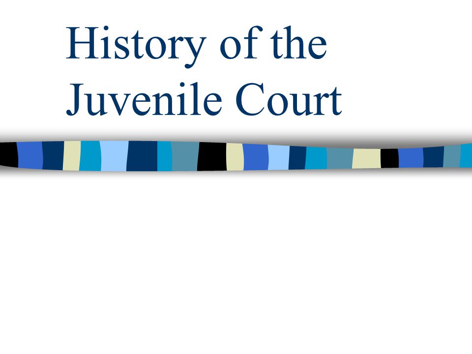 Juvenile and Domestic Relations District Court Forms and Instructions